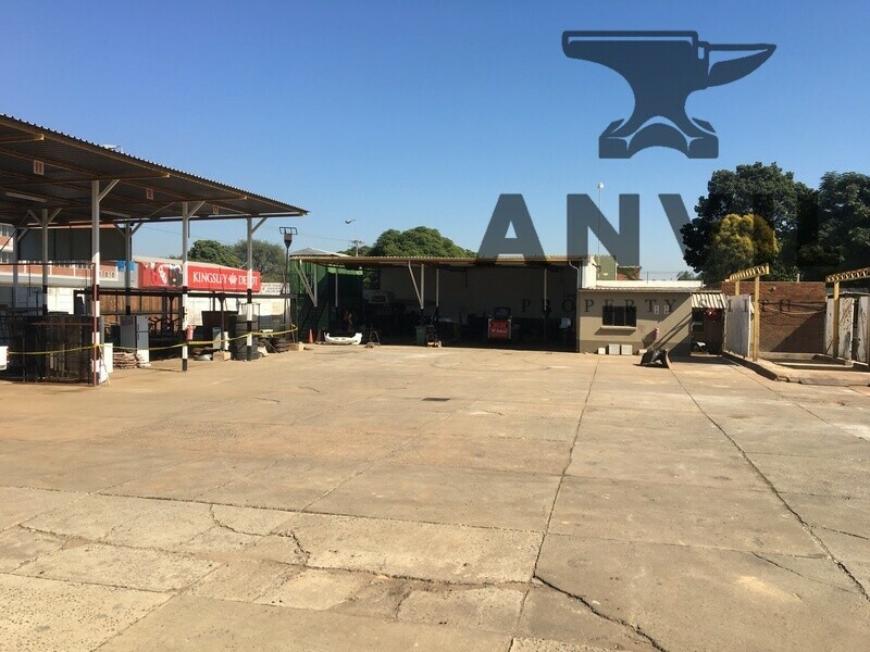 706 President Steyn Street, Pretoria North - Unit 1 property image 13