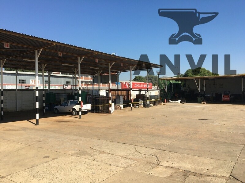 706 President Steyn Street, Pretoria North - Unit 1 property image 15