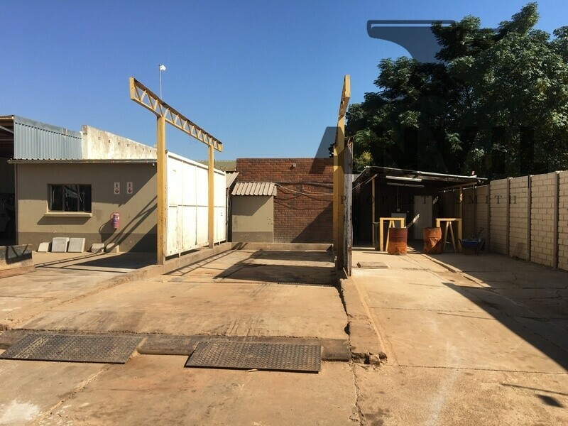 706 President Steyn Street, Pretoria North - Unit 1 property image 16