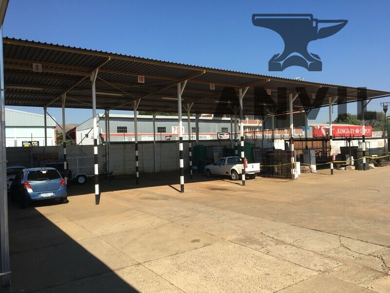 706 President Steyn Street, Pretoria North - Unit 1 property image 17