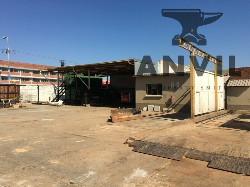 706 President Steyn Street, Pretoria North - Unit 1 property image 18