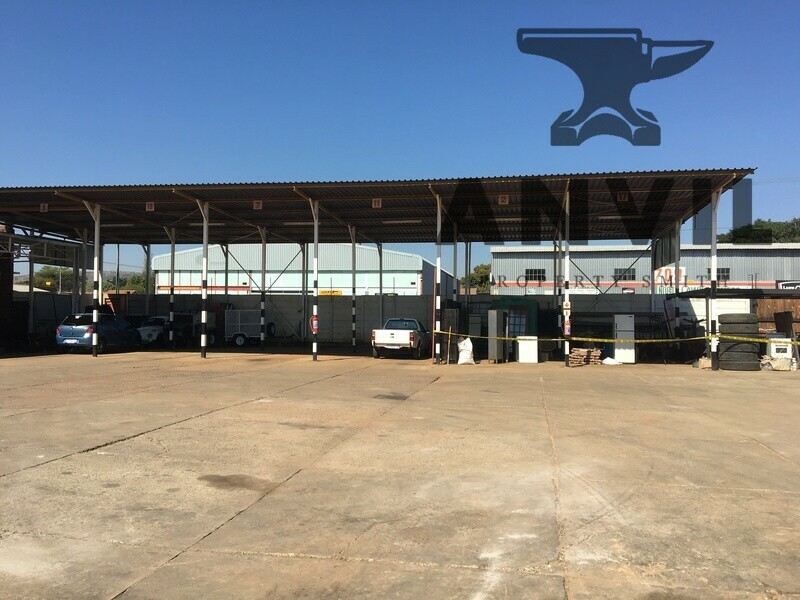 706 President Steyn Street, Pretoria North - Unit 1 property image 20