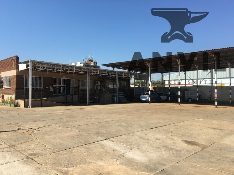 706 President Steyn Street, Pretoria North - Unit 1 property image 21