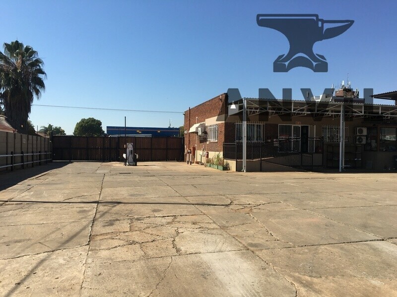 706 President Steyn Street, Pretoria North - Unit 1 property image 22