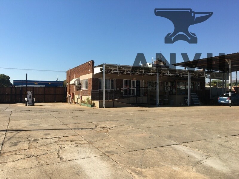 706 President Steyn Street, Pretoria North - Unit 1 property image 23