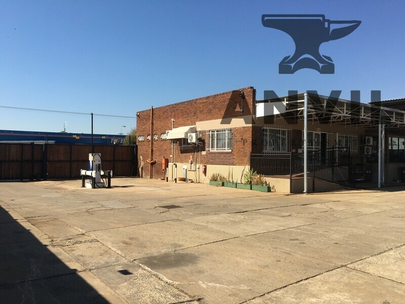 706 President Steyn Street, Pretoria North - Unit 1 property image 24