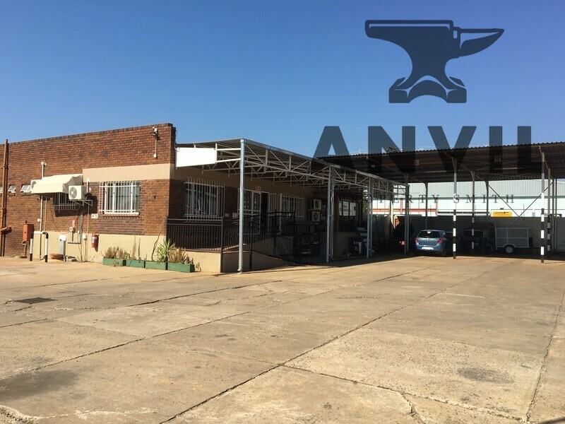 706 President Steyn Street, Pretoria North - Unit 1 property image 25