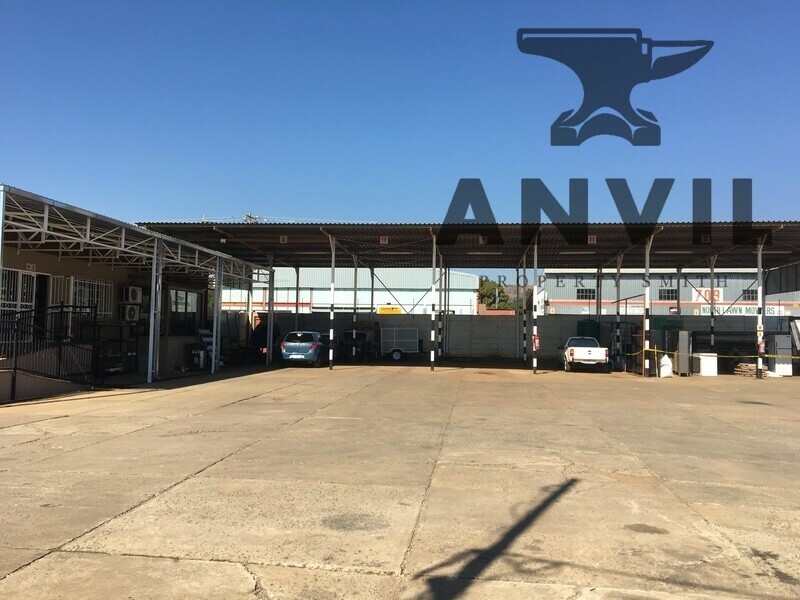 706 President Steyn Street, Pretoria North - Unit 1 property image 27