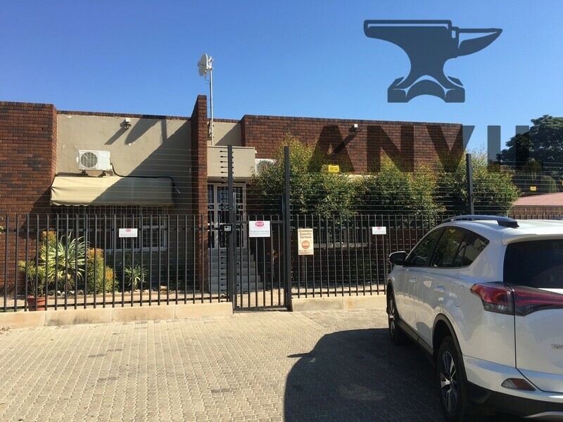 706 President Steyn Street, Pretoria North - Unit 1 property image 32