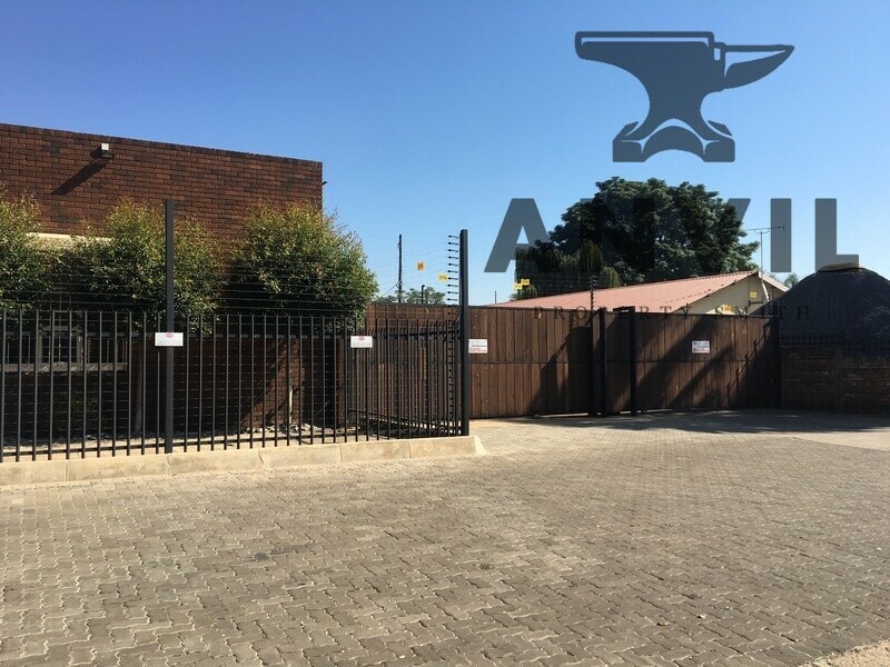 706 President Steyn Street, Pretoria North - Unit 1 property image 34
