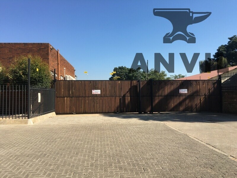 706 President Steyn Street, Pretoria North - Unit 1 property image 35