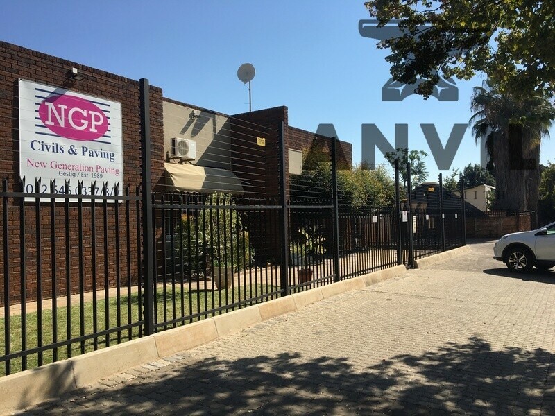 706 President Steyn Street, Pretoria North - Unit 1 property image 41