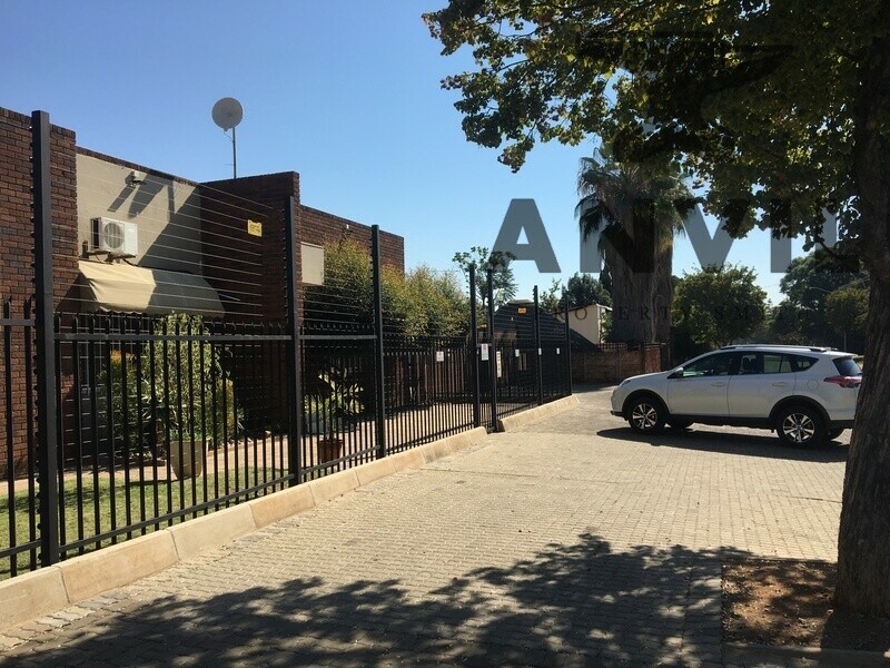 706 President Steyn Street, Pretoria North - Unit 1 property image 42