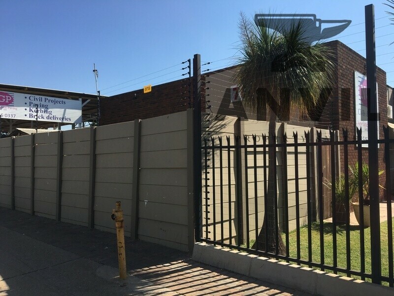 706 President Steyn Street, Pretoria North - Unit 1 property image 44