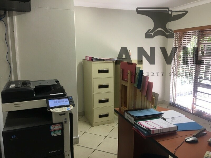 706 President Steyn Street, Pretoria North - Unit 1 property image 47