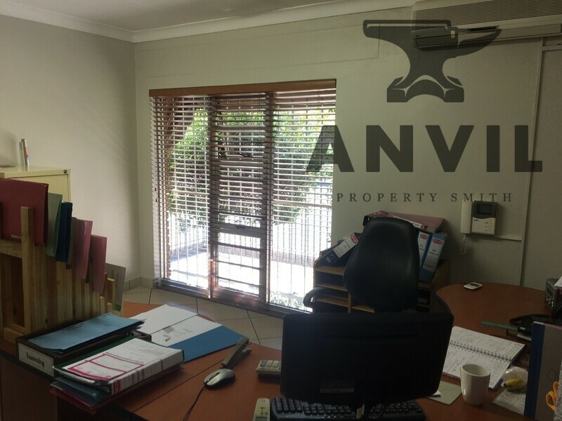 706 President Steyn Street, Pretoria North - Unit 1 property image 46