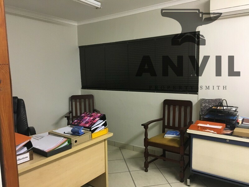 706 President Steyn Street, Pretoria North - Unit 1 property image 49