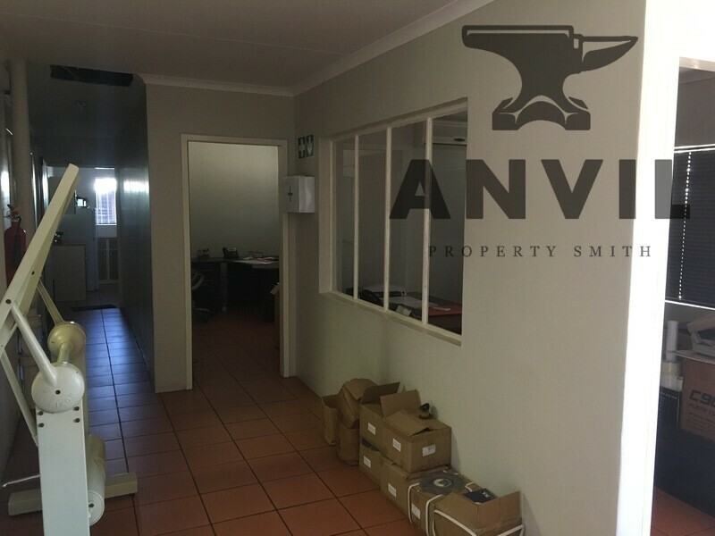 706 President Steyn Street, Pretoria North - Unit 1 property image 53