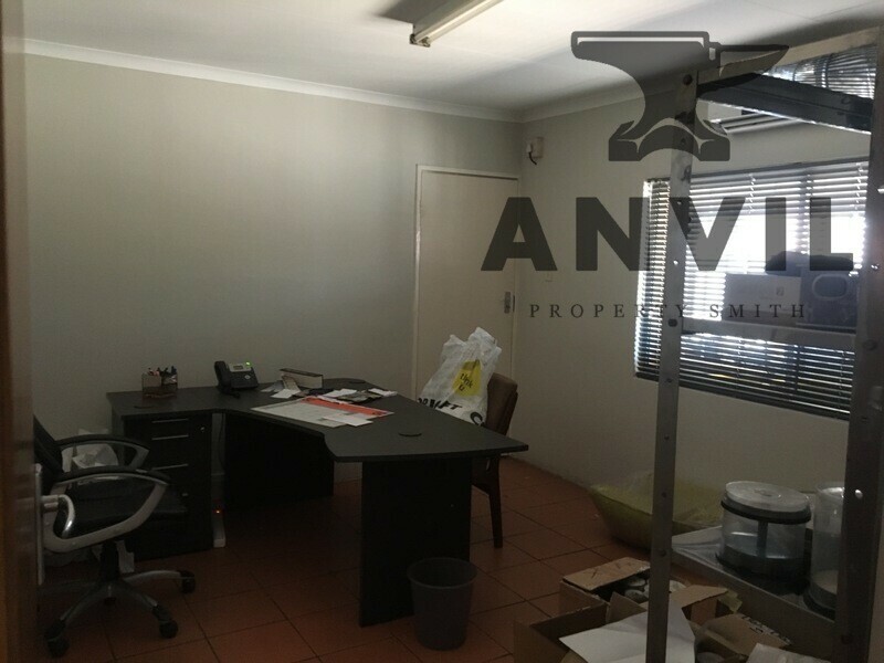 706 President Steyn Street, Pretoria North - Unit 1 property image 54