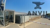 Cornick, Richards Drive, Midrand (Ex MTN Repair Centre) - Entire Building  property image 13