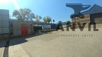 Cornick, Richards Drive, Midrand (Ex MTN Repair Centre) - Entire Building  property image 16