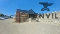 Cornick, Richards Drive, Midrand (Ex MTN Repair Centre) - Entire Building  property image 18