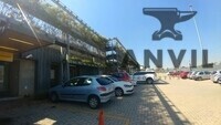 Cornick, Richards Drive, Midrand (Ex MTN Repair Centre) - Entire Building  property image 20