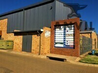 N12 Airport Industrial Park, Bartlett, Boksburg. - Unit 1  property image 31