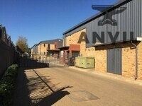N12 Airport Industrial Park, Bartlett, Boksburg. - Unit 1  property image 32