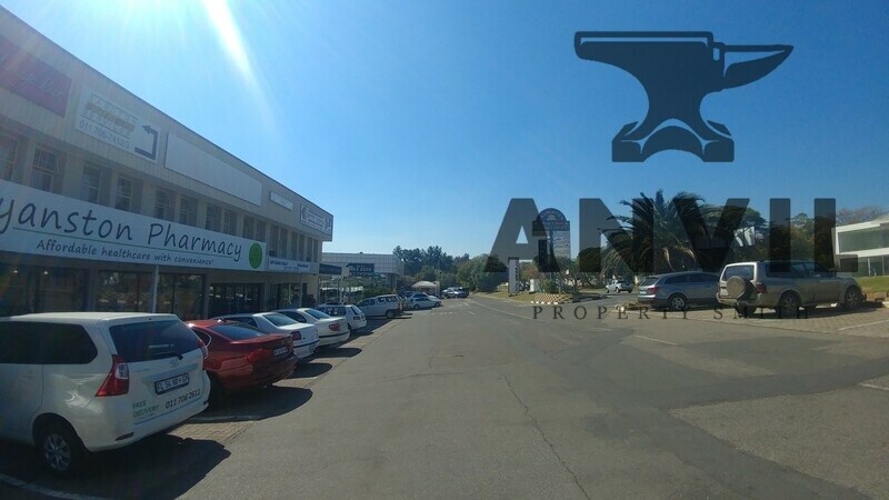 Cramerview Village Centre, (Shopping Centre) Bryanston - Suite 121 property image 1