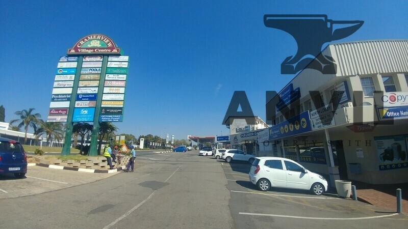 Cramerview Village Centre, (Shopping Centre) Bryanston - Suite 121 property image 3