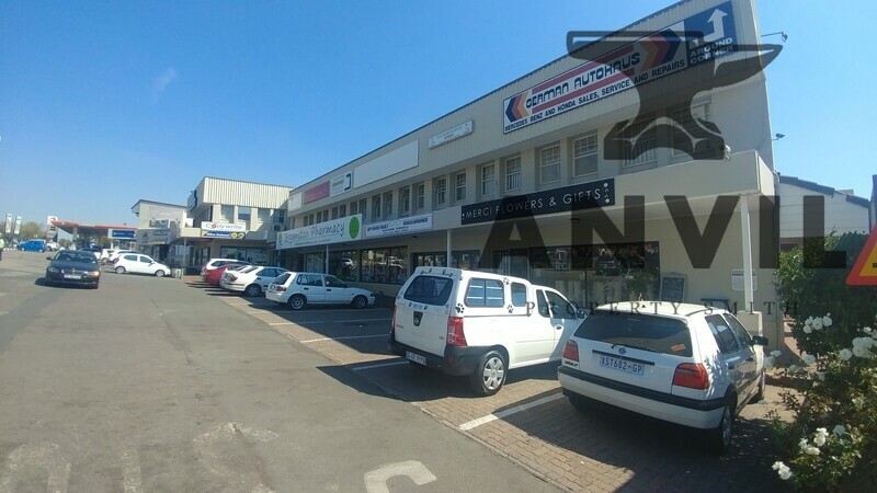 Cramerview Village Centre, (Shopping Centre) Bryanston - Suite 121 property image 6