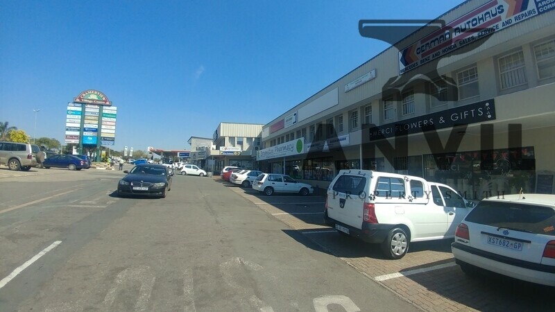 Cramerview Village Centre, (Shopping Centre) Bryanston - Suite 121 property image 7