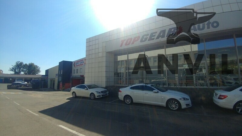 Cramerview Village Centre, (Shopping Centre) Bryanston - Suite 121 property image 8