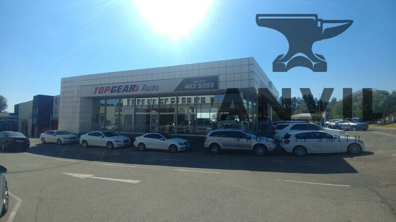 Cramerview Village Centre, (Shopping Centre) Bryanston - Suite 121 property image 9