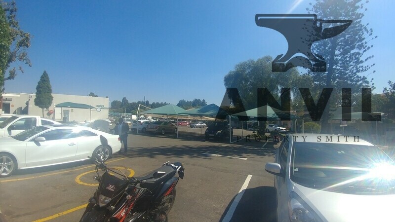 Cramerview Village Centre, (Shopping Centre) Bryanston - Suite 121 property image 12