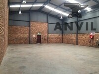 N12 Airport Industrial Park, Bartlett, Boksburg. - Unit 1  property image 2