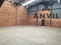 N12 Airport Industrial Park, Bartlett, Boksburg. - Unit 1  property image 4
