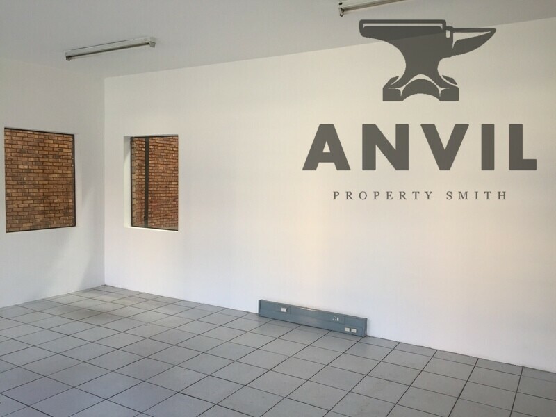 N12 Airport Industrial Park, Bartlett, Boksburg. - Unit 1  property image 7