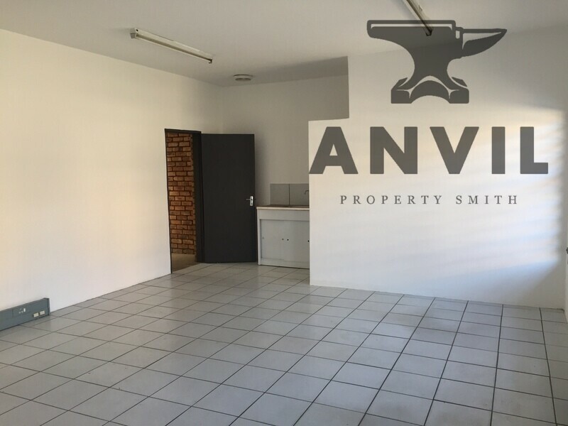 N12 Airport Industrial Park, Bartlett, Boksburg. - Unit 1  property image 9