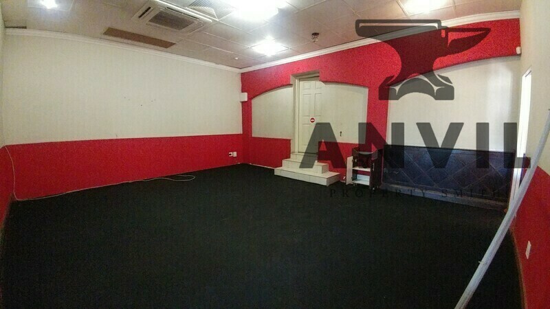 Cramerview Village Centre, (Shopping Centre) Bryanston - Shop 18 - Ground Floor at Back of Centre property image 3