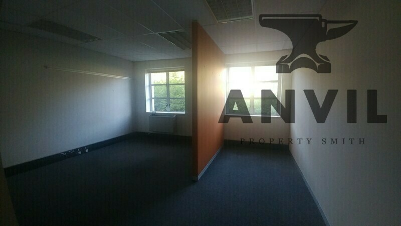 Bryanpark, Turnberry Office Park - Entire Ground Floor property image 2