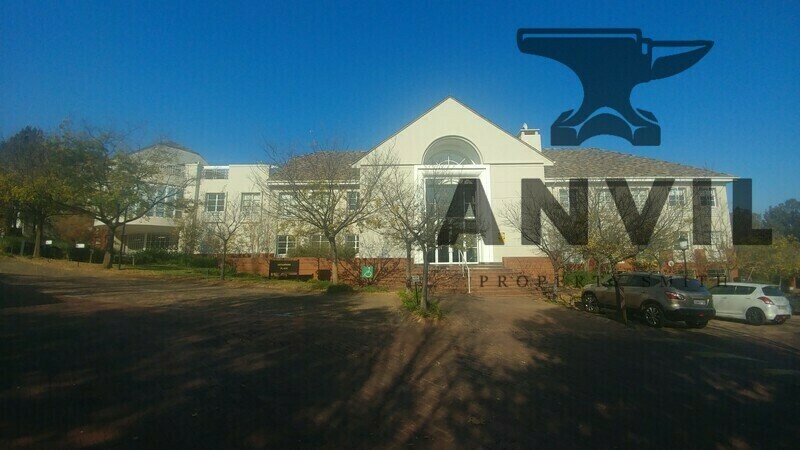 Bryanpark, Turnberry Office Park - Entire Ground Floor property image 3