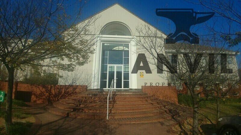 Bryanpark, Turnberry Office Park - Entire Ground Floor property image 1