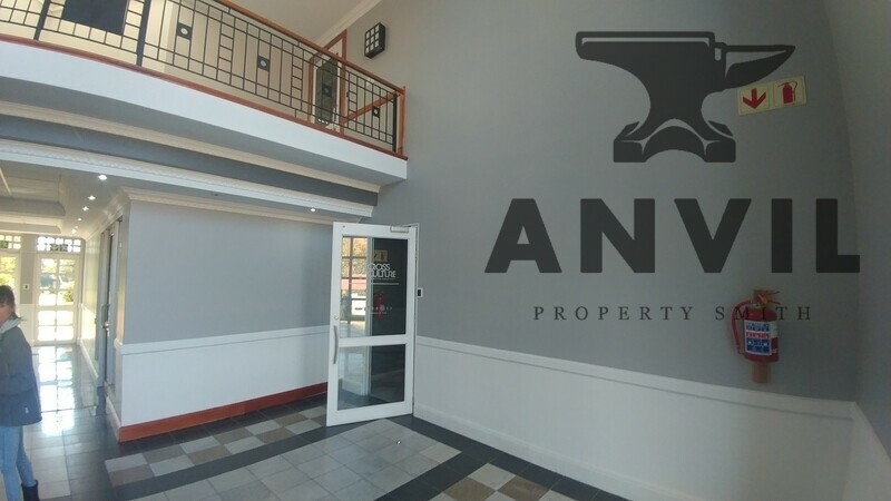 Glen Eagle, Fourways Golf Park - Glen Eagle 1st Floor property image 15