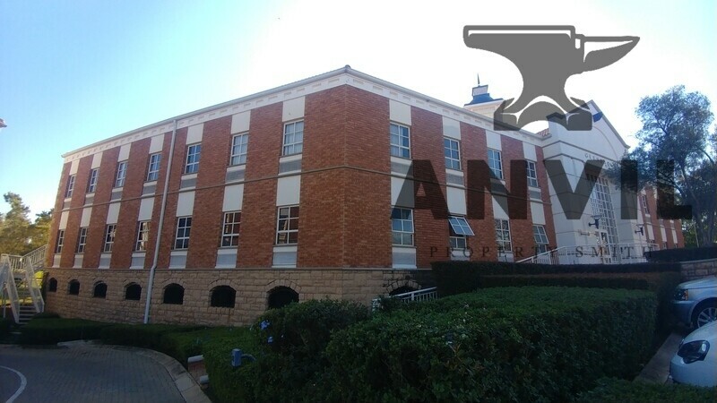 Glen Eagle, Fourways Golf Park - Glen Eagle 1st Floor property image 16