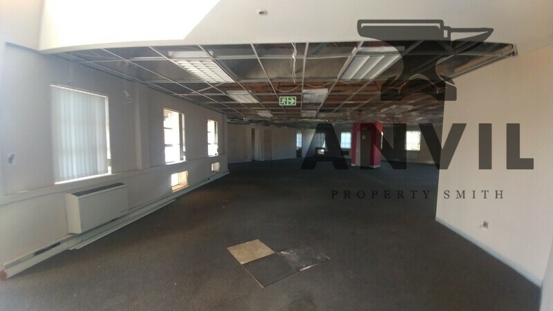 Glen Eagle, Fourways Golf Park - Glen Eagle 1st Floor property image 20