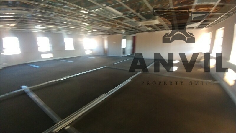 Glen Eagle, Fourways Golf Park - Glen Eagle 1st Floor property image 22