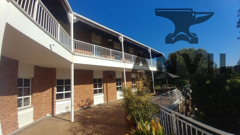 Glen Eagle, Fourways Golf Park - Glen Eagle 1st Floor property image 7