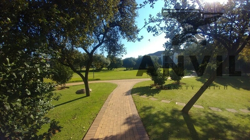 Glen Eagle, Fourways Golf Park - Glen Eagle 1st Floor property image 9